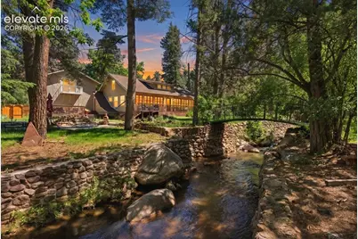 1515 W Cheyenne Road, Colorado Springs, CO 80906 - Photo 1