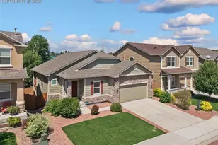 4352 Canteen Trail, Colorado Springs, CO 80922 - Photo 2