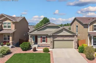 4352 Canteen Trail, Colorado Springs, CO 80922 - Photo 1