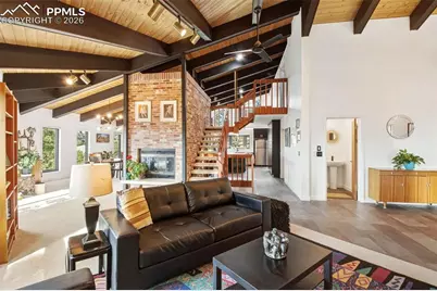 1595 Oak Hills Drive, Colorado Springs, CO 80919 - Photo 6