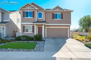7637 Benecia Dr, Fountain, CO 80817 - Photo 1