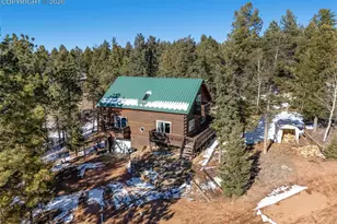 1276 Pinewood Rd, Florissant, CO 80816 - Photo 26
