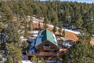 1276 Pinewood Rd, Florissant, CO 80816 - Photo 28