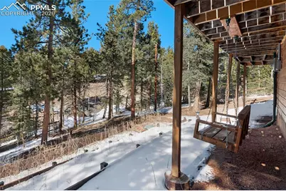 1276 Pinewood Road, Florissant, CO 80816 - Photo 24