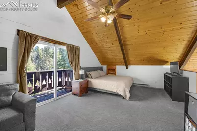 1276 Pinewood Road, Florissant, CO 80816 - Photo 14