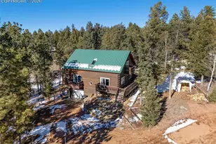 1276 Pinewood Rd, Florissant, CO 80816 - Photo 26