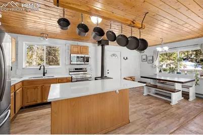 1276 Pinewood Road, Florissant, CO 80816 - Photo 8