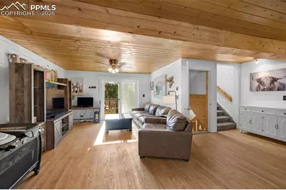 1276 Pinewood Road, Florissant, CO 80816 - Photo 4