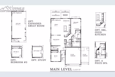 112 Limbach Court, Monument, CO 80132 - Photo 2