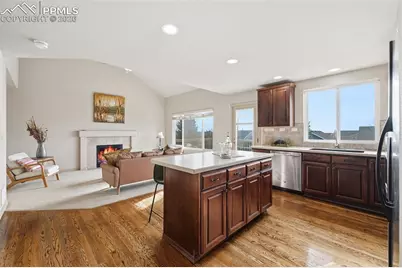 4233 Ashby Field Drive, Colorado Springs, CO 80922 - Photo 14