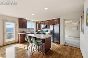 4233 Ashby Field Dr, Colorado Springs, CO 80922 - Photo 8