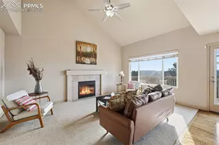 4233 Ashby Field Dr, Colorado Springs, CO 80922 - Photo 2