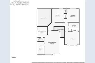 4233 Ashby Field Drive, Colorado Springs, CO 80922 - Photo 38