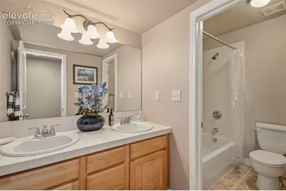 6137 Cumbre Vista Way, Colorado Springs, CO 80924 - Photo 14