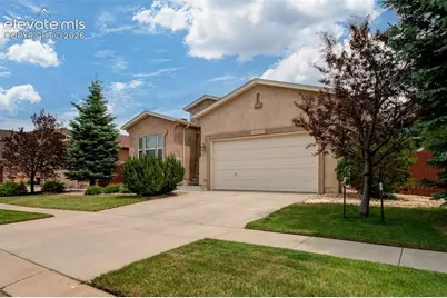 6137 Cumbre Vista Way, Colorado Springs, CO 80924 - Photo 2