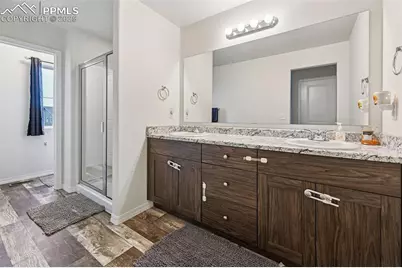 4391 Gneiss Loop, Colorado Springs, CO 80938 - Photo 16