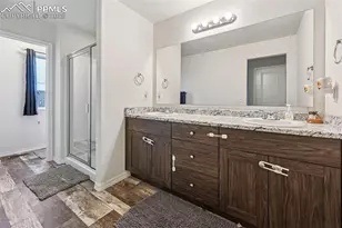 4391 Gneiss Loop, Colorado Springs, CO 80938 - Photo 16