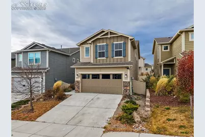 4391 Gneiss Loop, Colorado Springs, CO 80938 - Photo 28