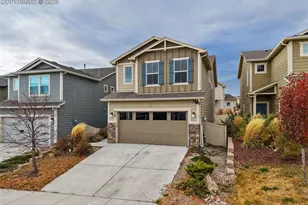 4391 Gneiss Loop, Colorado Springs, CO 80938 - Photo 28