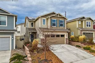 4391 Gneiss Loop, Colorado Springs, CO 80938 - Photo 2