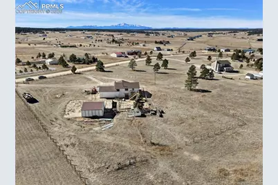 12380 Old Barn Road, Elbert, CO 80106 - Photo 2