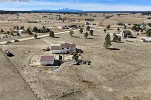 12380 Old Barn Rd, Elbert, CO 80106 - Photo 2