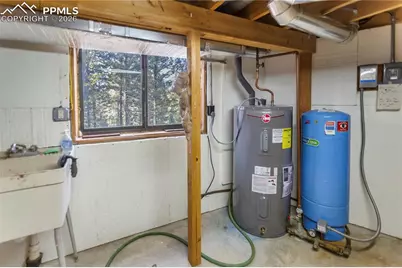 3887 Spruce Road, Woodland Park, CO 80863 - Photo 32