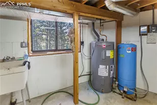 3887 Spruce Rd, Woodland Park, CO 80863 - Photo 32