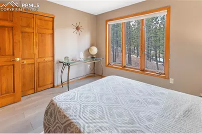 3887 Spruce Road, Woodland Park, CO 80863 - Photo 14