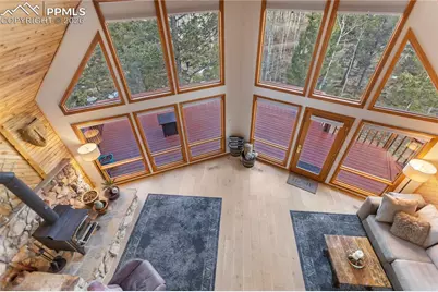 3887 Spruce Road, Woodland Park, CO 80863 - Photo 18