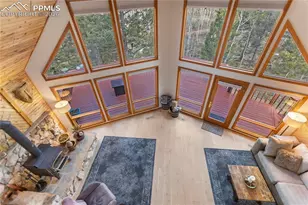 3887 Spruce Rd, Woodland Park, CO 80863 - Photo 18