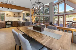 3887 Spruce Rd, Woodland Park, CO 80863 - Photo 12