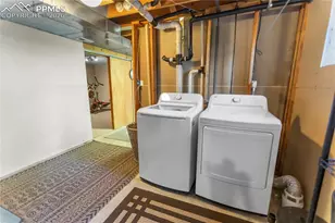 3887 Spruce Rd, Woodland Park, CO 80863 - Photo 30