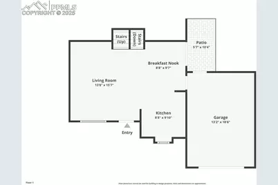 2480 Clarendon Drive, Colorado Springs, CO 80916 - Photo 12