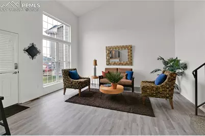 2480 Clarendon Drive, Colorado Springs, CO 80916 - Photo 4