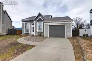 2480 Clarendon Dr, Colorado Springs, CO 80916 - Photo 2