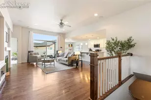 9095 Vanderwood Rd, Colorado Springs, CO 80908 - Photo 2