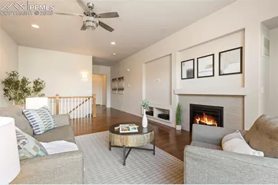 9095 Vanderwood Road, Colorado Springs, CO 80908 - Photo 6