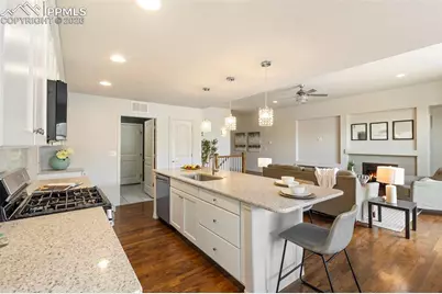 9095 Vanderwood Road, Colorado Springs, CO 80908 - Photo 10