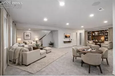 9095 Vanderwood Road, Colorado Springs, CO 80908 - Photo 30