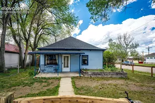 721 Denver St, Calhan, CO 80808 - Photo 1