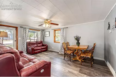 721 Denver Street, Calhan, CO 80808 - Photo 6