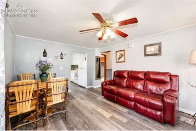 721 Denver Street, Calhan, CO 80808 - Photo 8