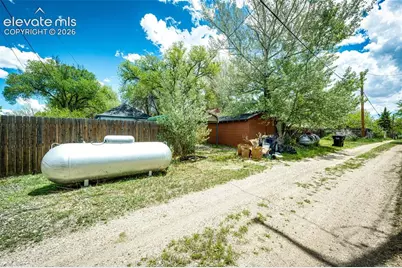 721 Denver Street, Calhan, CO 80808 - Photo 22