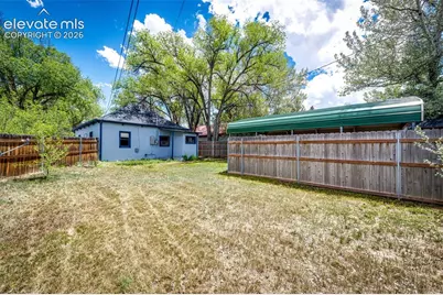 721 Denver Street, Calhan, CO 80808 - Photo 20