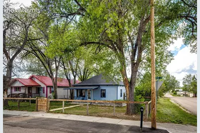 721 Denver Street, Calhan, CO 80808 - Photo 2