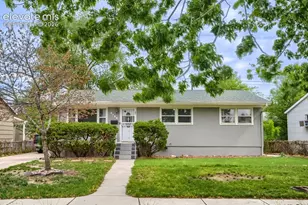 3130 E La Salle St, Colorado Springs, CO 80909 - Photo 1