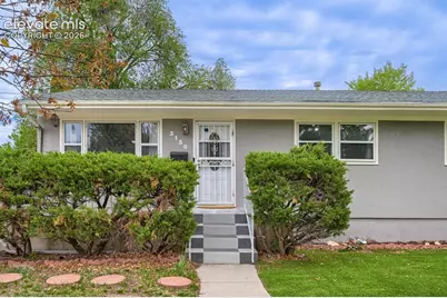 3130 E La Salle Street, Colorado Springs, CO 80909 - Photo 2