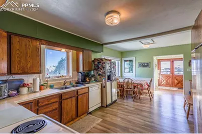 6597 S Highway 83, Franktown, CO 80116 - Photo 18