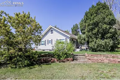 6597 S Highway 83, Franktown, CO 80116 - Photo 2